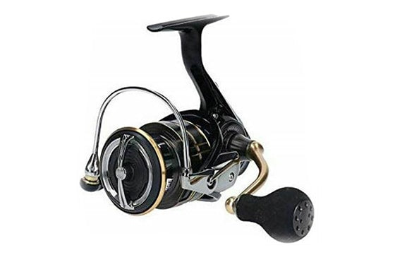 Daiwa '19 Ballistic LT