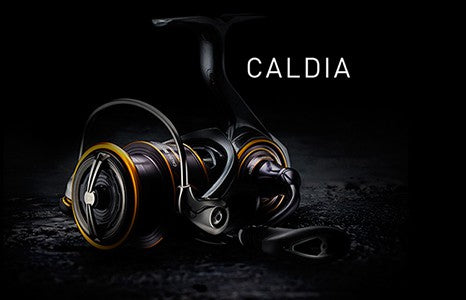 Daiwa '21 Caldia FC LT