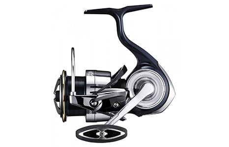 Daiwa '19 Certate LT