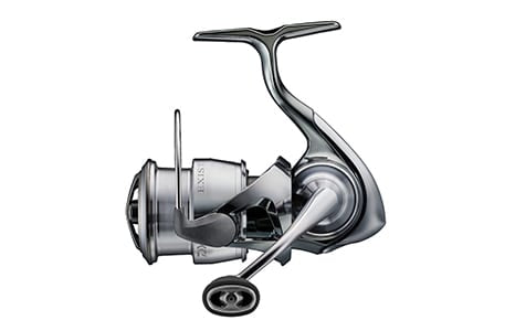daiwa 22 exist spinning reel '22 G LT Dry Flies The culmination of Daiwa’s Fishing Reels Can I Model:SEAPOWER1200