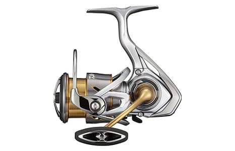 Daiwa Freams FC LT