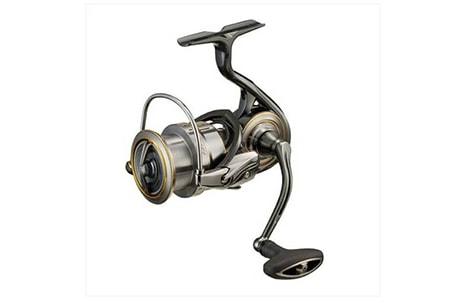 Daiwa Luvias Airity LT