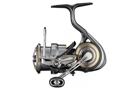 Daiwa Luvias Airity