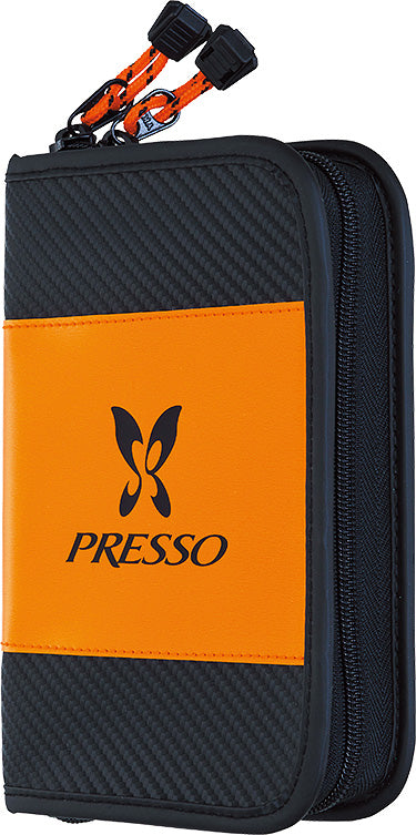 Sac à cuillère Daiwa Presso