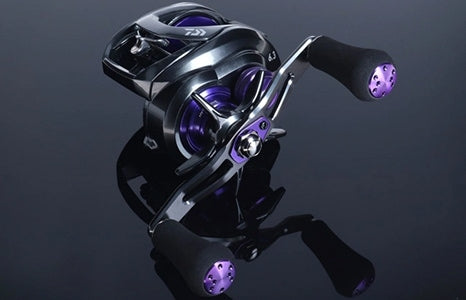 Daiwa Prorex XR TWS