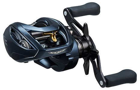 Daiwa Steez A II TW