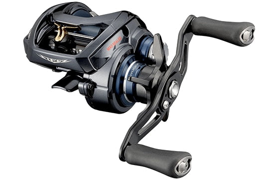 Daiwa Steez A TW HLC