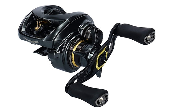 Daiwa Steez CT SV TW 700