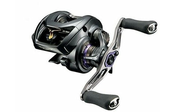 Daiwa Steez SV TW 1012SV