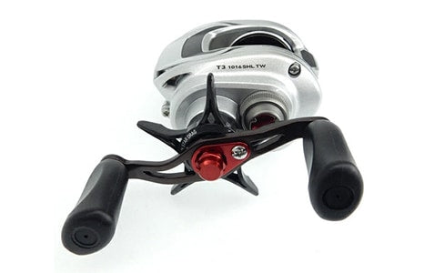 Daiwa T3 1016SHL