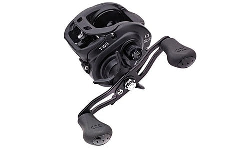 Daiwa Tatula HD 200 LTD