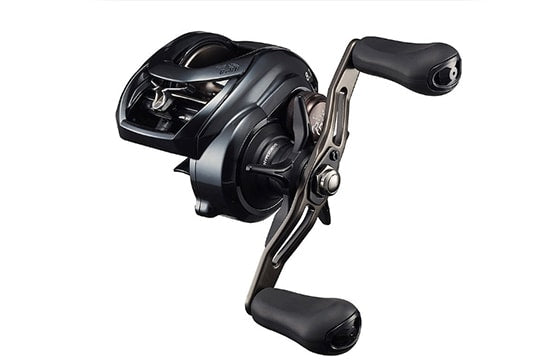 Daiwa Tatula 400