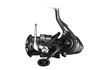 Daiwa Tatula LT 2500S