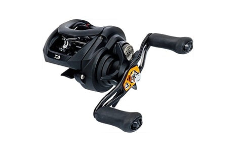 ダイワ TATULA TW 100HL Daiwa Tatula TW 100HL
