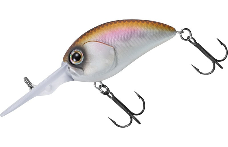 Daiwa Tiny Steez Crank 200