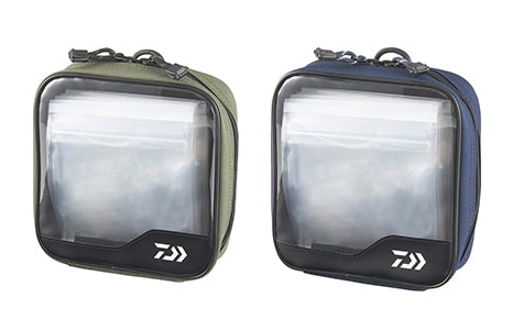 Daiwa Wallet Pouch