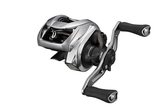 Daiwa Zillion SV TW 1000