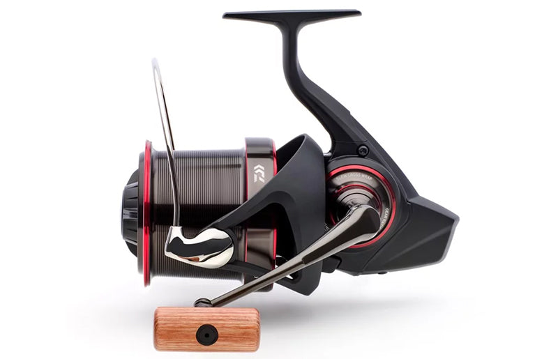 Daiwa '26 Tournament Basia 45 SCW QD