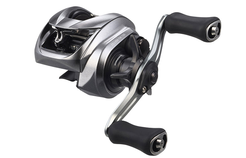 Daiwa '26 Zillion TW 150