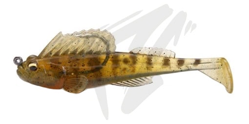 Megabass Dark Sleeper 4.5"