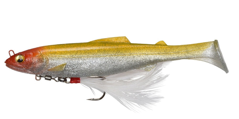 Megabass Dead Slowl 7"