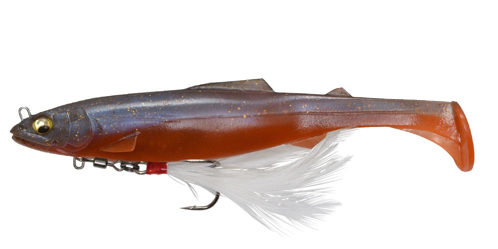 Megabass Dead Slowl 7"