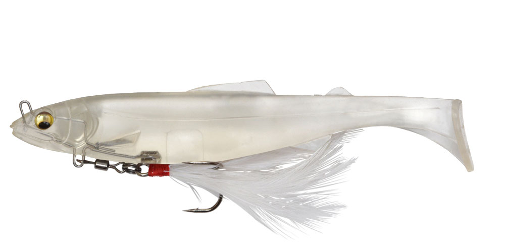 Megabass Dead Slowl 7"