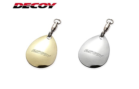 Decoy Rolling Blade Colorado BL-8