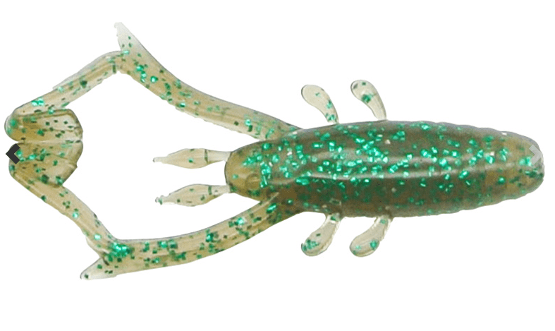 Crevettes Reins Delta 2"