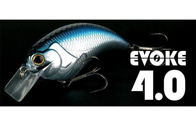 Evoke 4.0