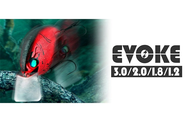 Evoke 3.0