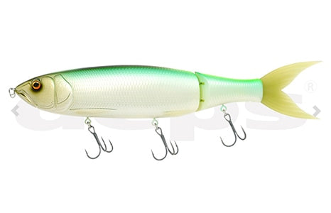 Deps Giragira Kougeki