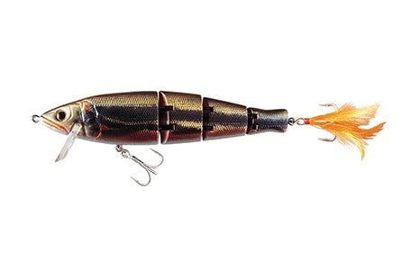 Deps Highsider