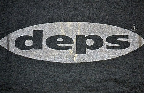 Deps Longsleeve