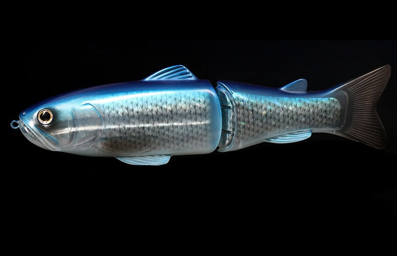 deps SLIDE SWIMMER 300F ケタバス Deps New Slide Swimmer 300