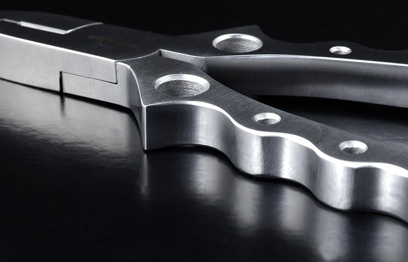 Deps Stainless Pliers
