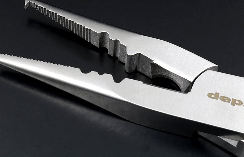 Deps Stainless Pliers