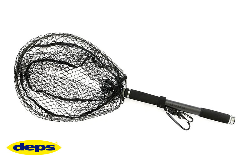 Deps Landing Net 480