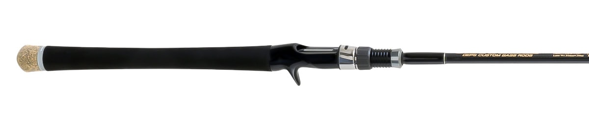 Deps Sidewinder Excellent performer