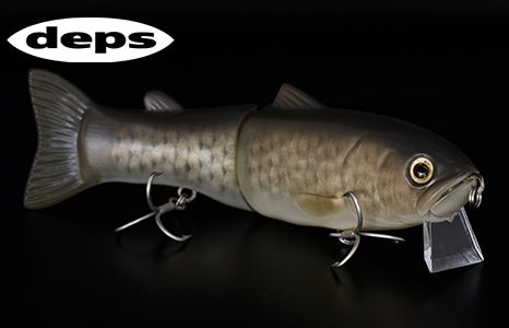 Deps New Silent Killer 145 / 175