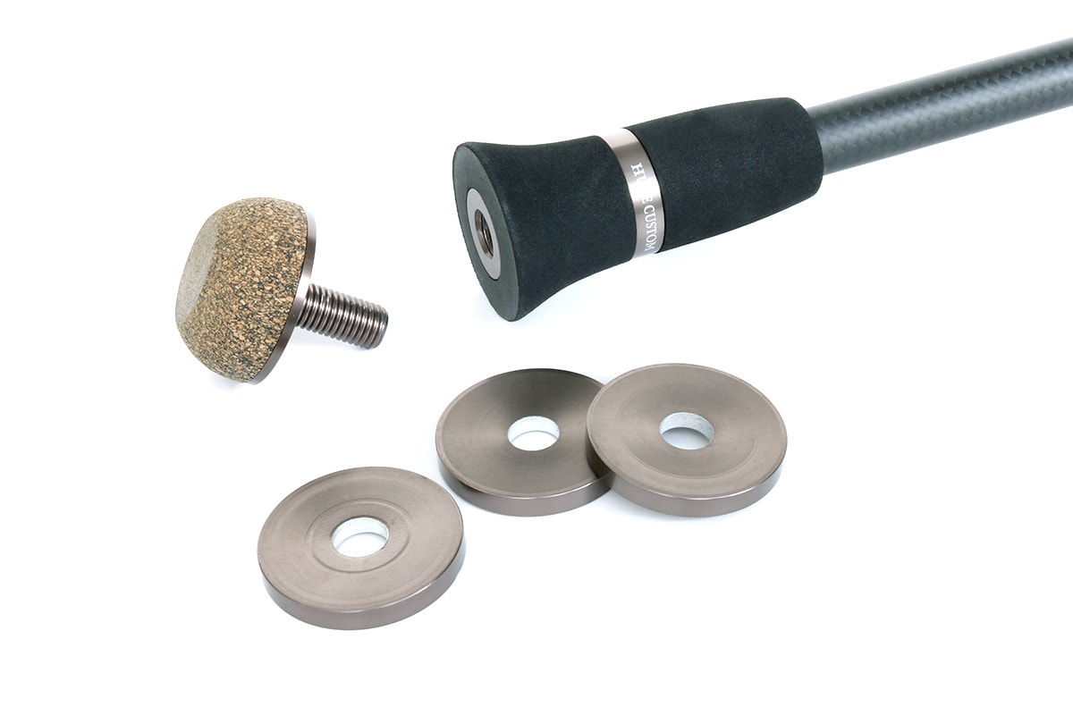 Deps Huge Custom H2N-77R