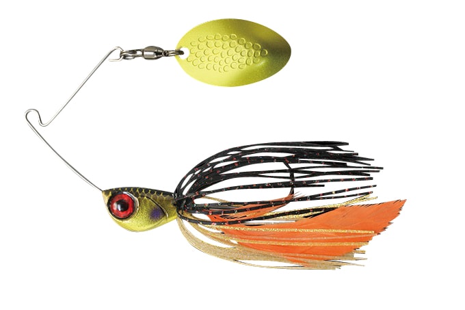 Jackall Dera Spin