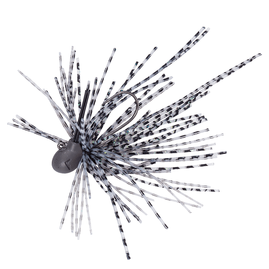 ValleyHill Devil Jig NS