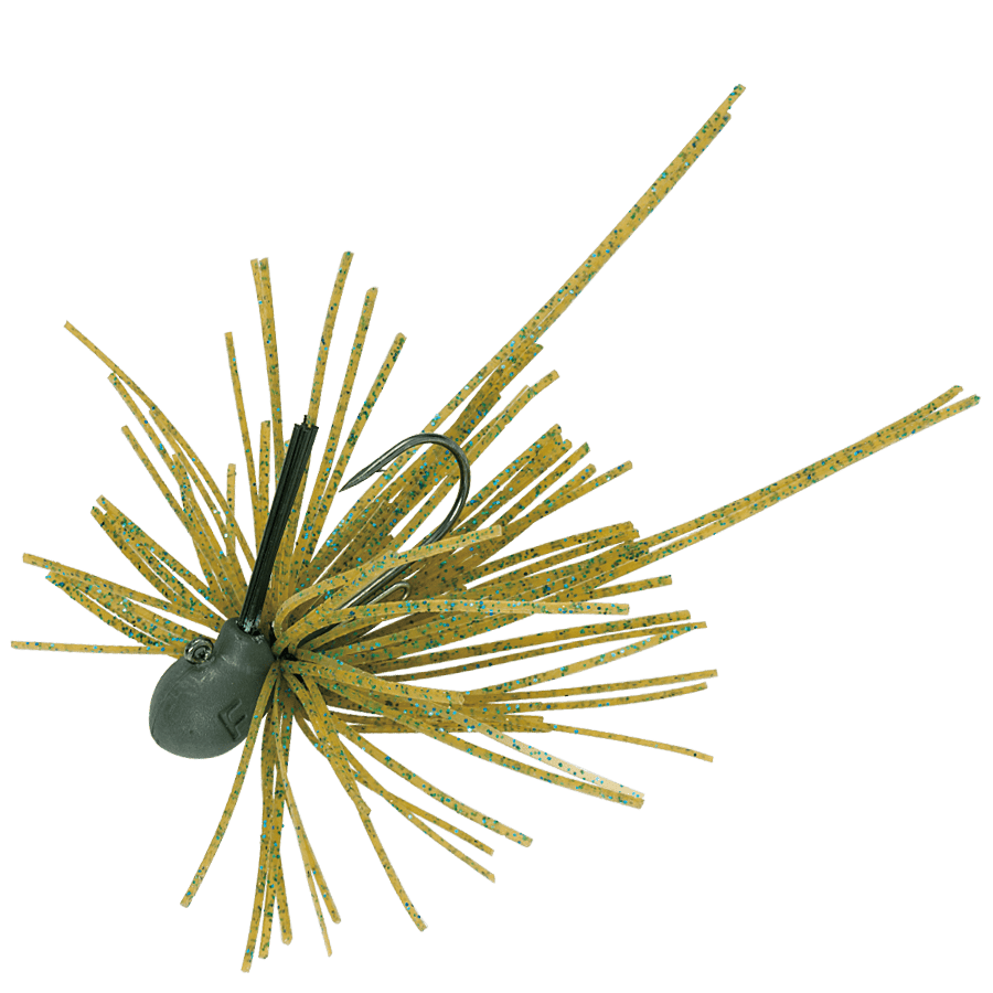 ValleyHill Devil Jig NS