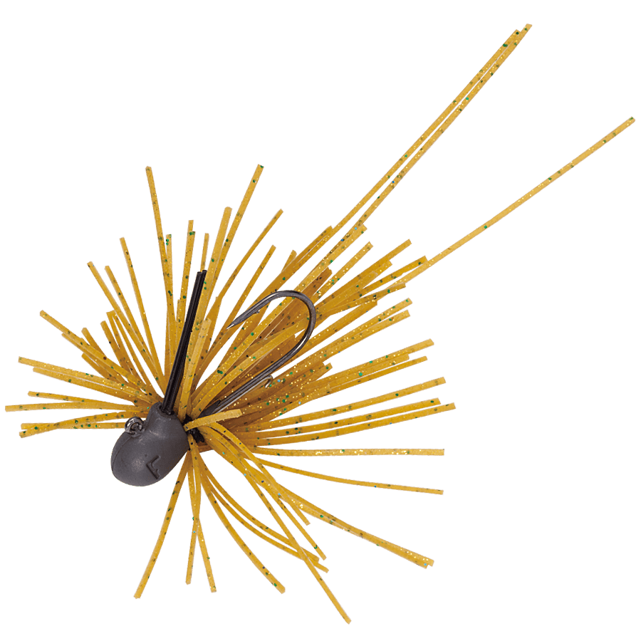 ValleyHill Devil Jig NS