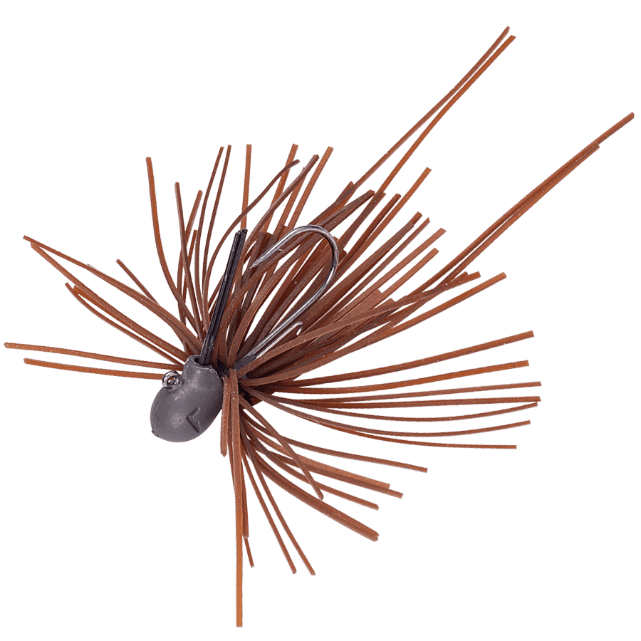 ValleyHill Devil Jig NS