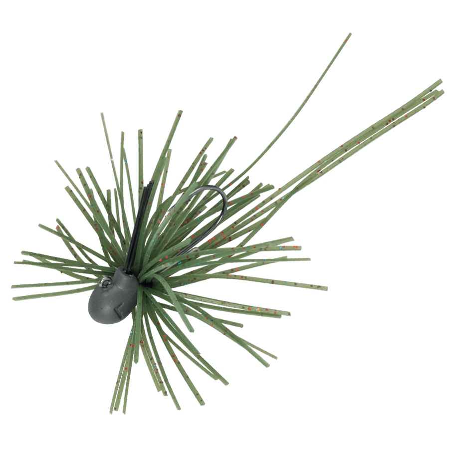 ValleyHill Devil Jig NS