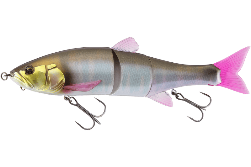 JACKALL　DOWZSWIMER ∞ 400 SF Amazon.co.jp: Limited Jackal Dow's Swimmer ∞ 400 SF Biwahas 4