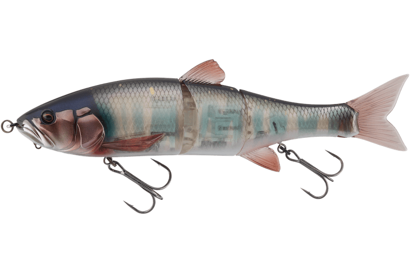 JACKALL　DOWZSWIMER ∞ 400 SF Amazon.co.jp: Limited Jackal Dow's Swimmer ∞ 400 SF Biwahas 4
