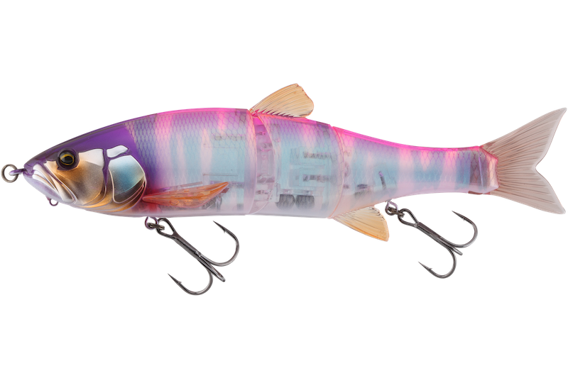 Leurre illex jackall dowz swimmer 220 sf 22 cm 102g jaune - Sport & Plein air Leurre illex jackall dowz swimmer 220 sf 22 cm 102g jaune - Sport & Plein air